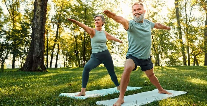Exercise Tips