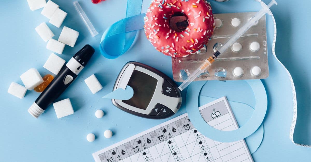 Diabetes Care